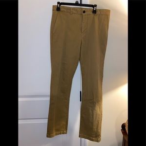 Southern Proper Dress Pants. 34 x 32